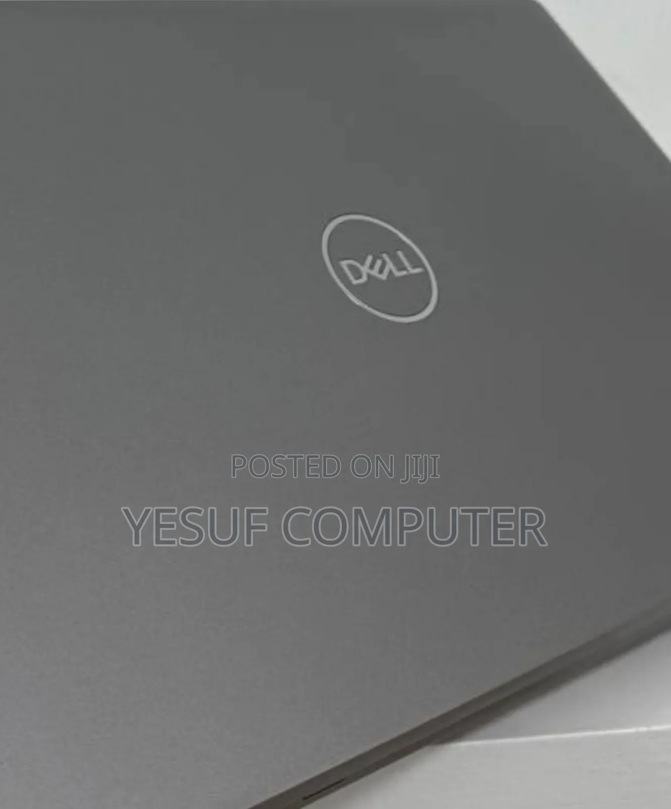 New Laptop Dell Latitude 5550 16GB Intel Core Ultra 7 SSD 1T