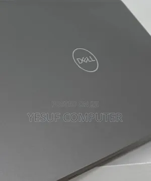 New Laptop Dell Latitude 5550 16GB Intel Core Ultra 7 SSD 1T