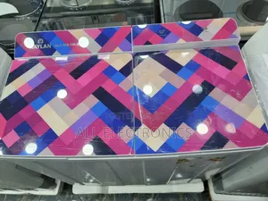 Photo - Raylan 13,Lg Washing Machine 13raylan