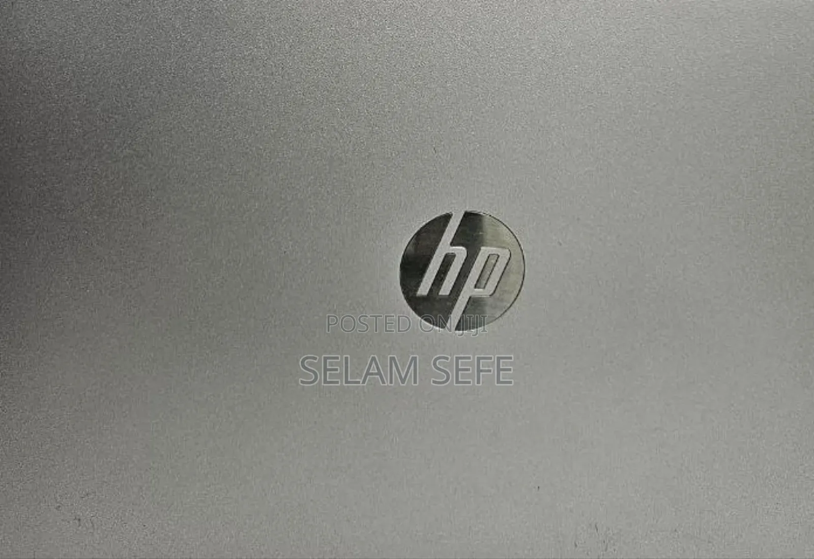 New Laptop HP EliteBook 840 G4 8GB Intel Core I5 SSD 512GB