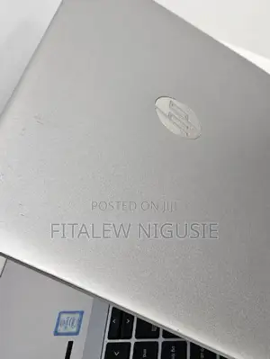 New Laptop HP EliteBook 840 G4 8GB Intel Core I5 SSD 512GB
