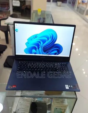 New Laptop Lenovo Legion 5 16GB AMD Ryzen 7 SSD 1T