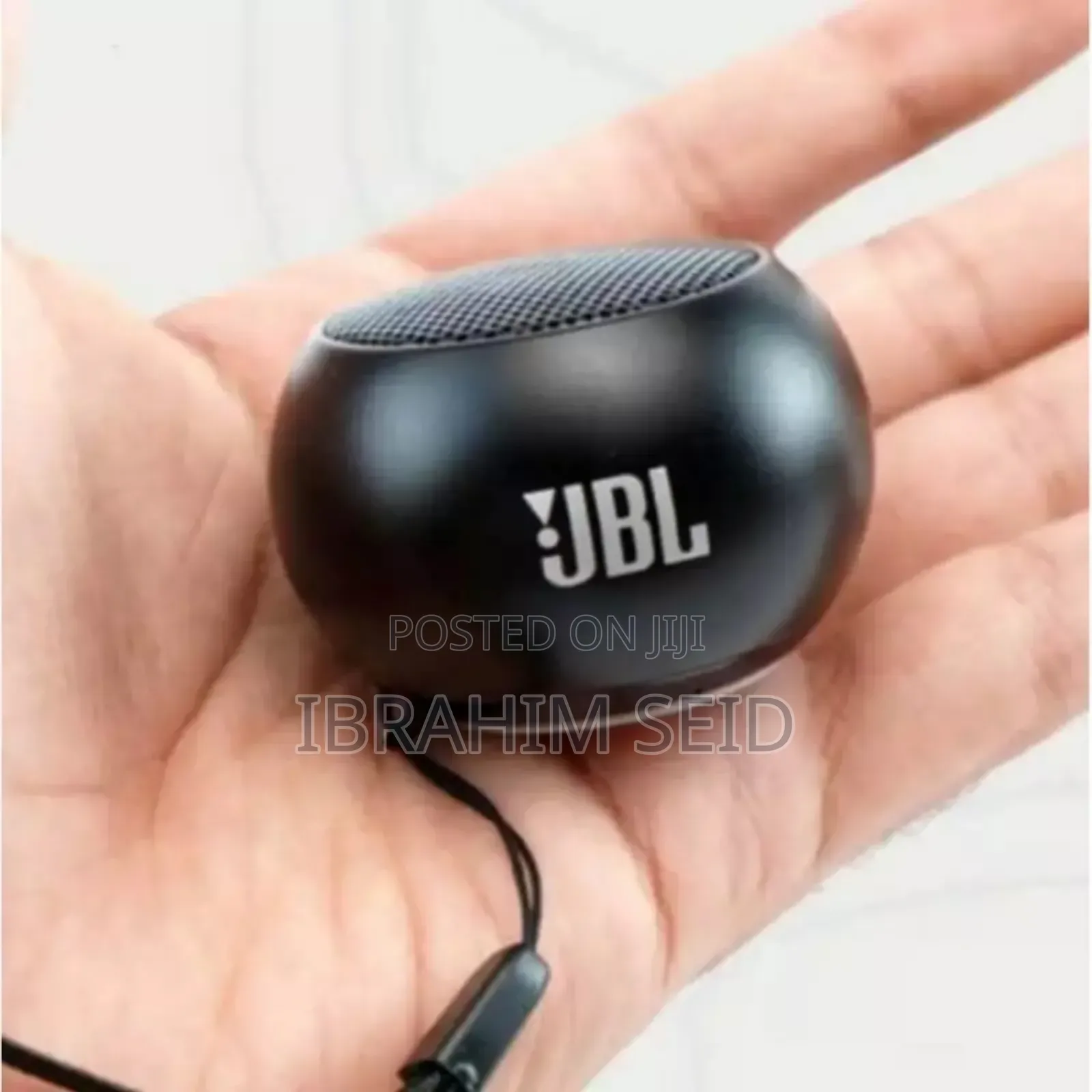 JBL M3 Mini Portable Bluetooth Speaker