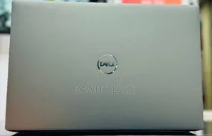 New Laptop Dell Precision 5550 16GB Intel Core I7 SSD 512GB