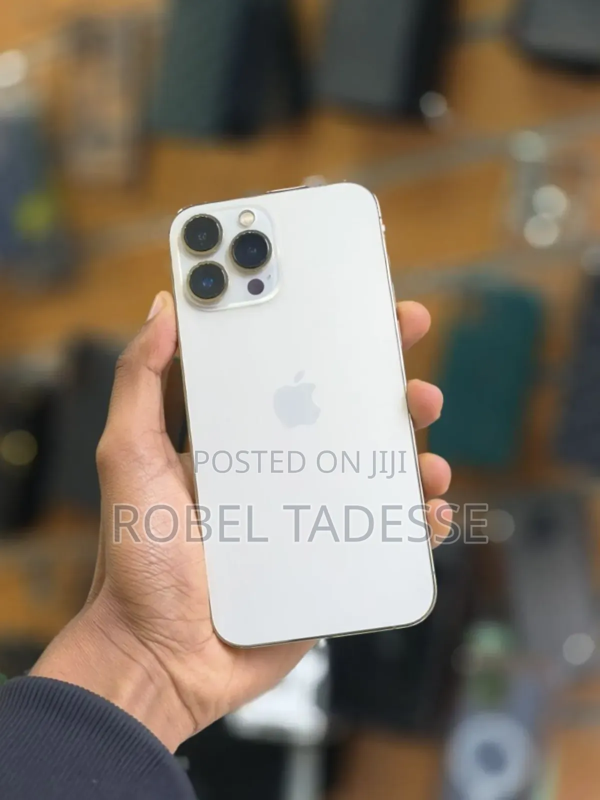 Apple iPhone 13 Pro Max 256 GB