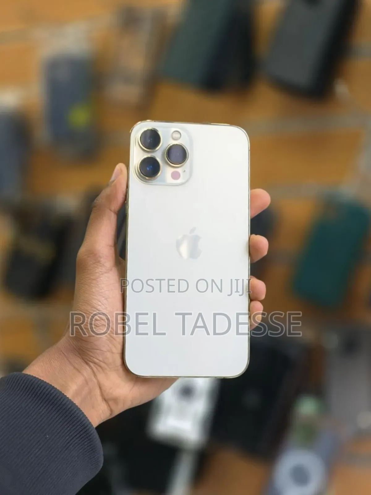 Apple iPhone 13 Pro Max 256 GB