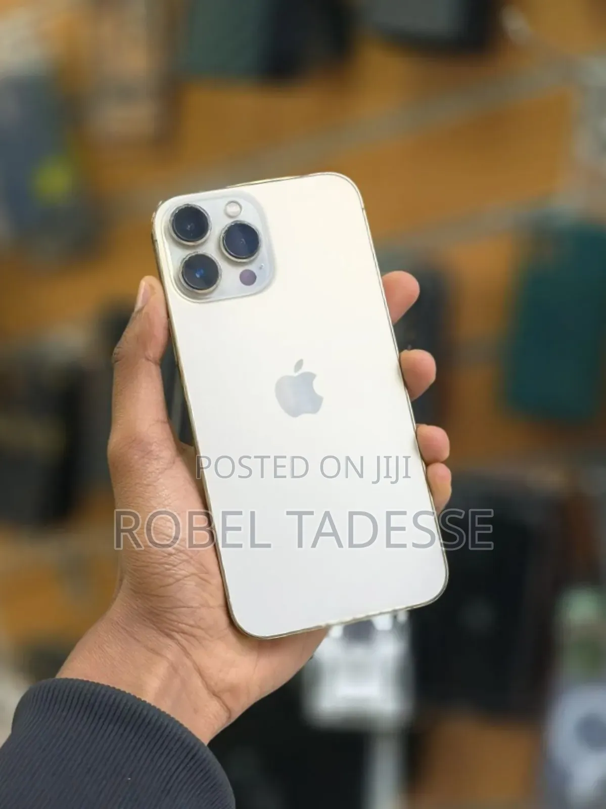 Apple iPhone 13 Pro Max 256 GB