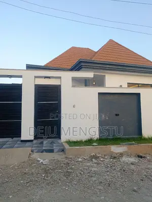 Photo - 6bdrm Villa in አያት, Bole for sale