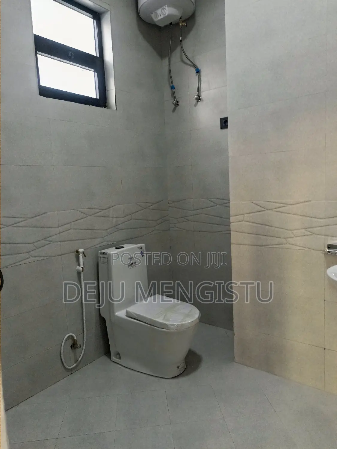 6bdrm Villa in አያት, Bole for sale