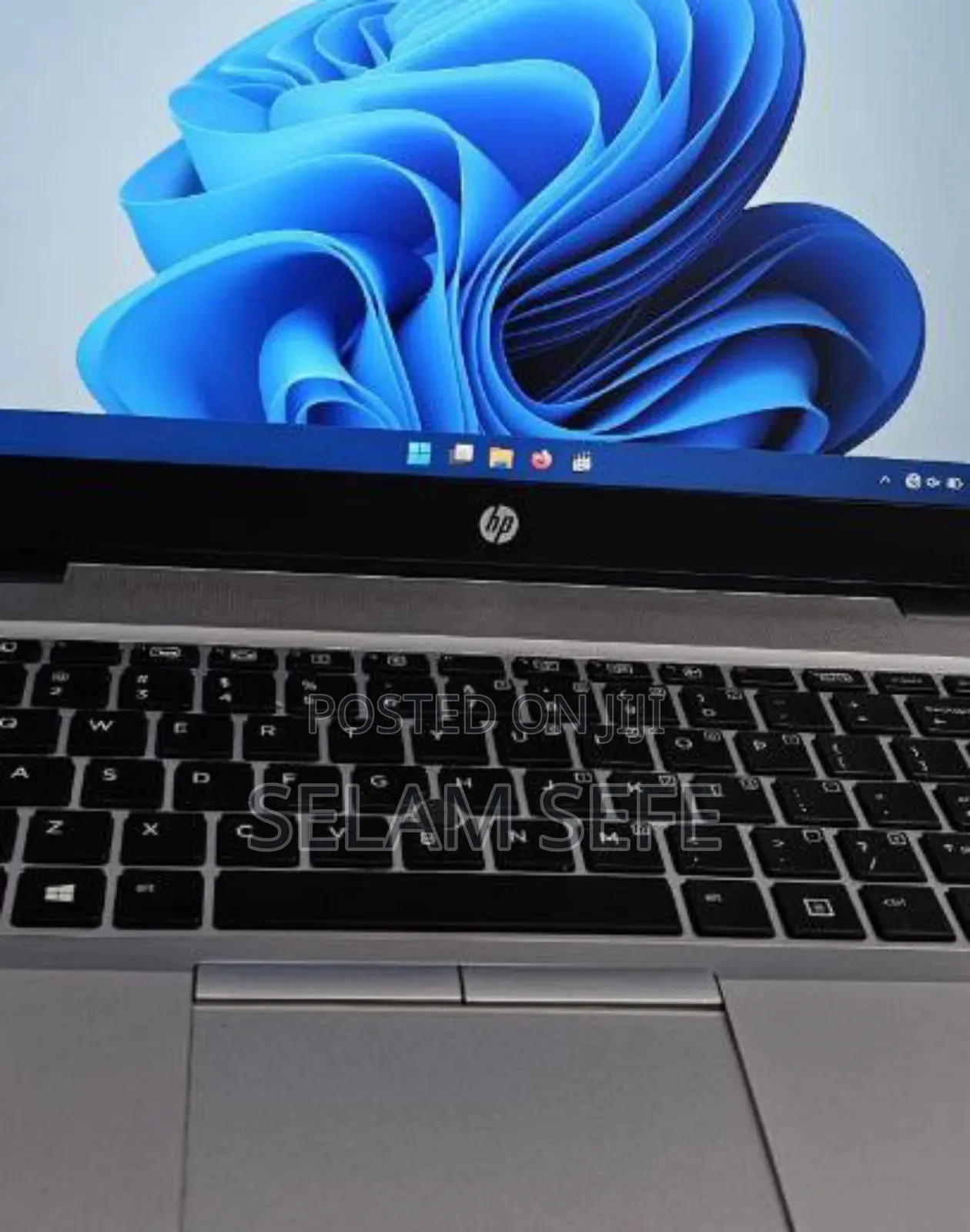 New Laptop HP EliteBook 840 G3 8GB Intel Core I7 SSD 256GB