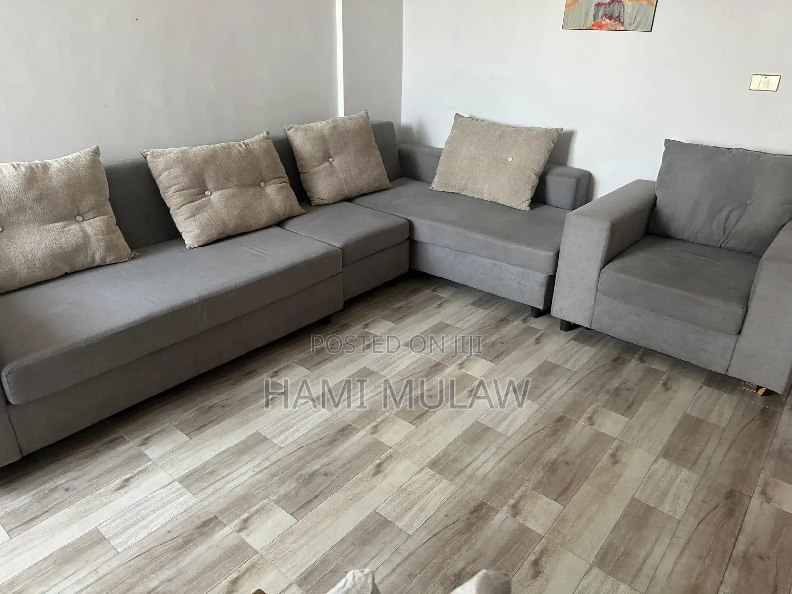 Sofa for Living Room