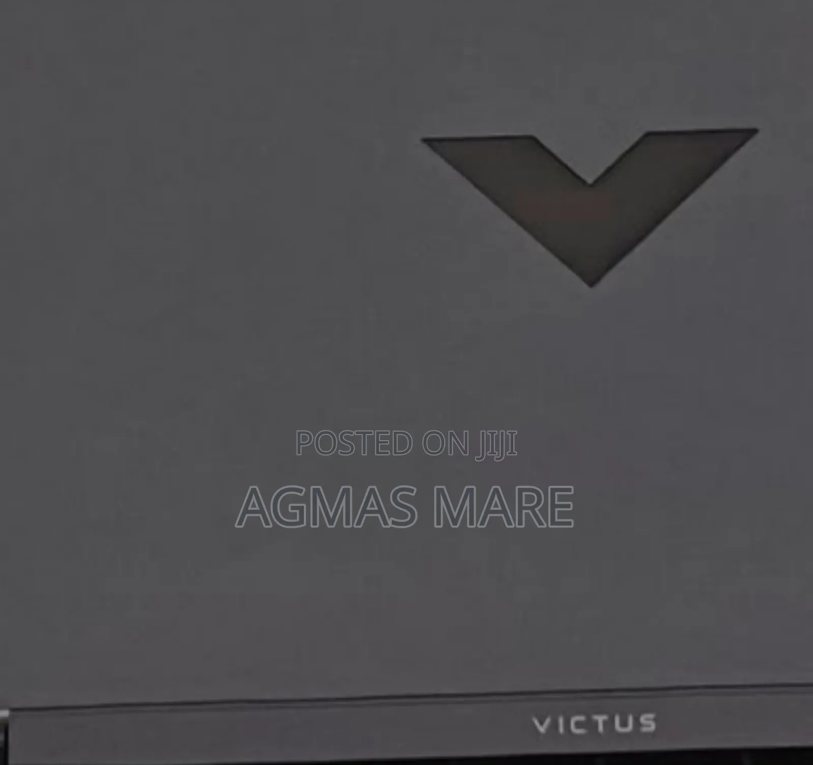 New Laptop HP Victus 15 16GB Intel Core I7 SSHD (Hybrid) 512GB