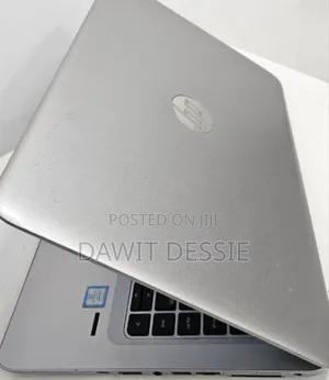 Photo - New Laptop HP EliteBook 840 G4 8GB Intel Core I5 SSD 512GB