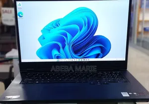 New Laptop Lenovo Legion 5 16GB AMD Ryzen 7 SSD 1T