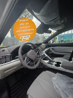 New BYD Song Plus 2025 Beige