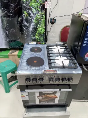 Photo - National 60.60.Oven