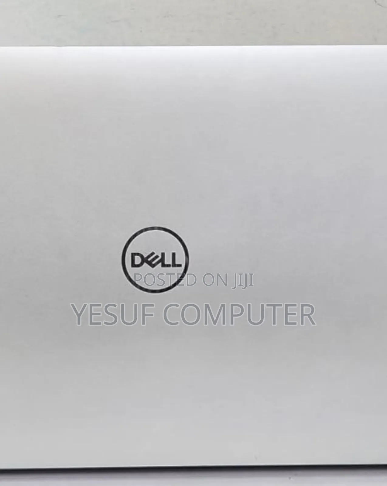 New Laptop Dell XPS 13 32GB Intel Core I7 SSD 512GB