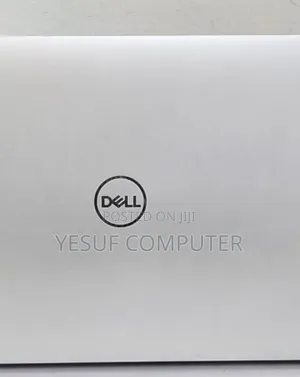 New Laptop Dell XPS 13 32GB Intel Core I7 SSD 512GB