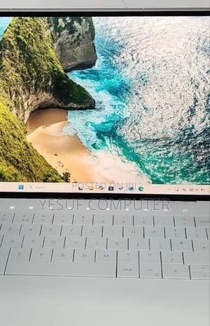 New Laptop Dell XPS 13 32GB Intel Core I7 SSD 512GB