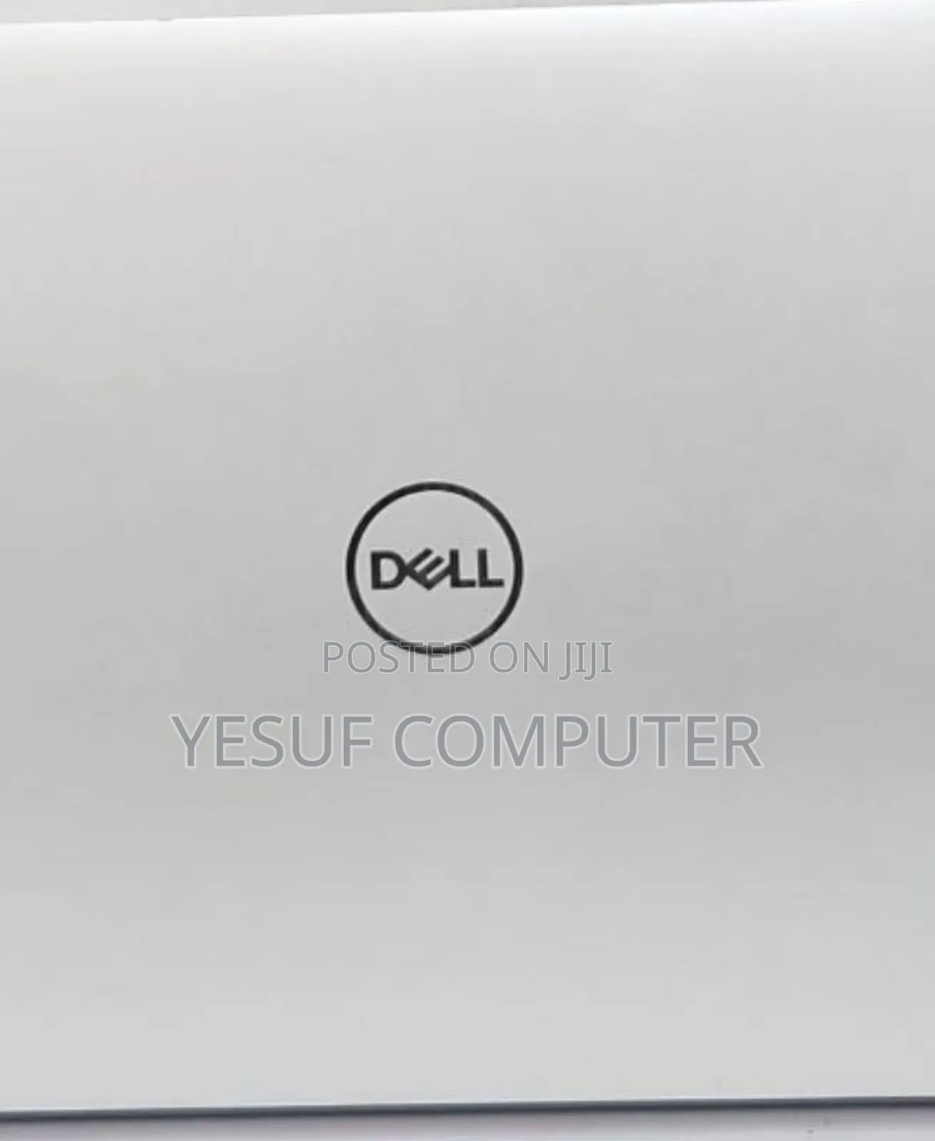 New Laptop Dell XPS 13 32GB Intel Core I7 SSD 512GB