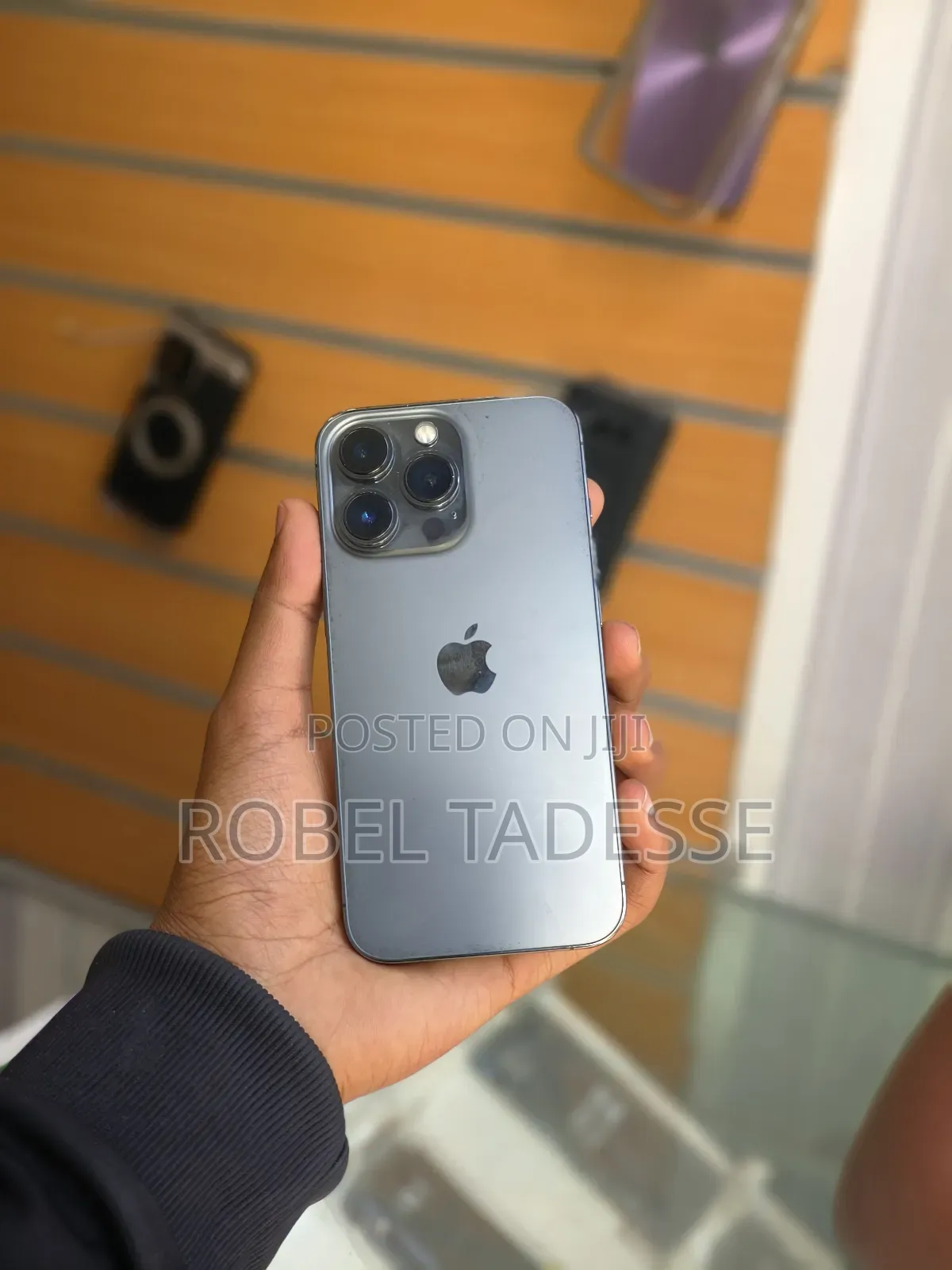 Apple iPhone 13 Pro 512 GB