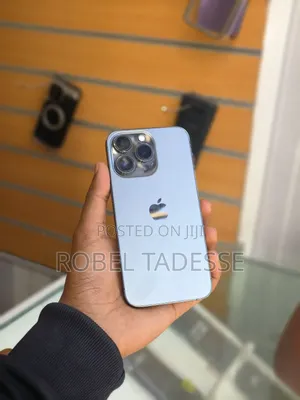 Apple iPhone 13 Pro 512 GB