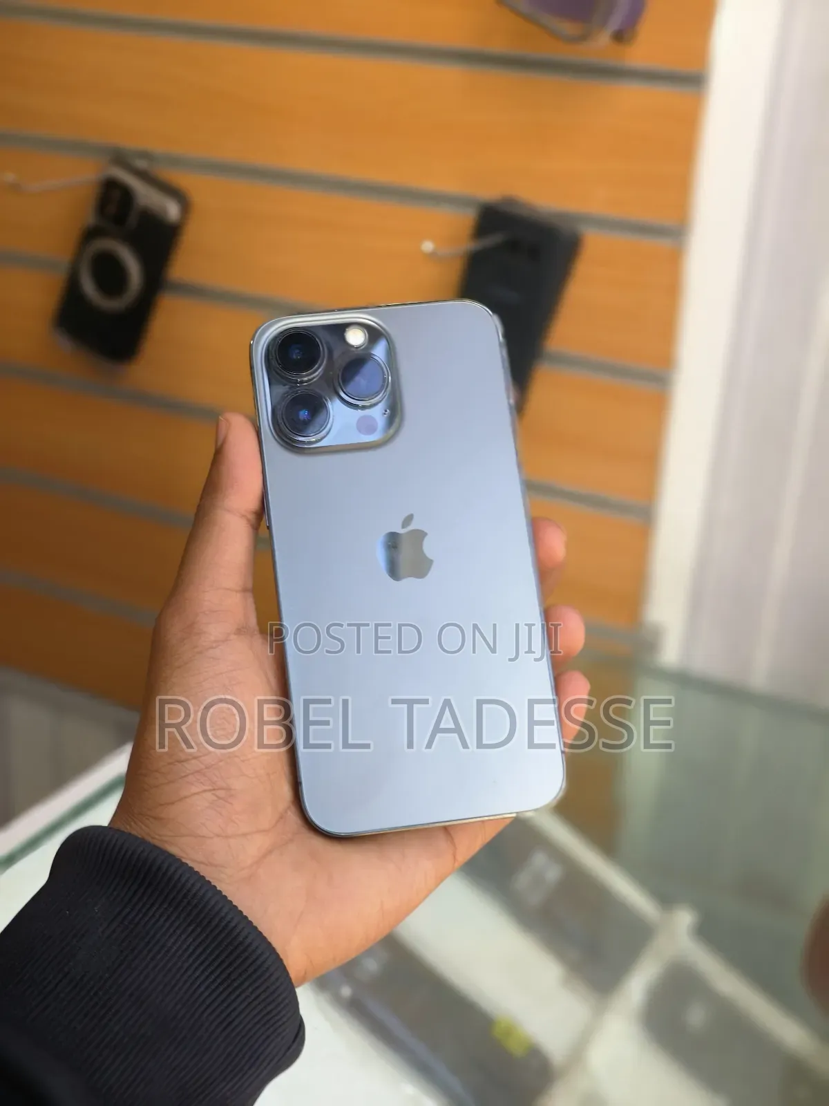 Apple iPhone 13 Pro 512 GB