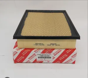 Air Filter Revo