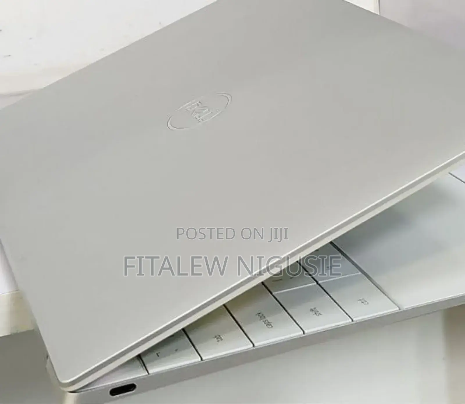 New Laptop Dell XPS 13 32GB Intel Core I7 SSD 512GB