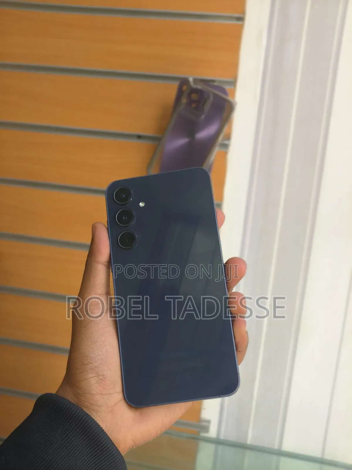 Samsung Galaxy A55 128 GB