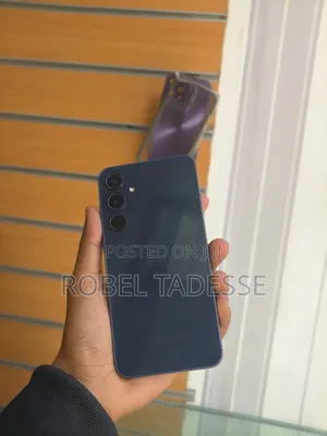 Samsung Galaxy A55 128 GB