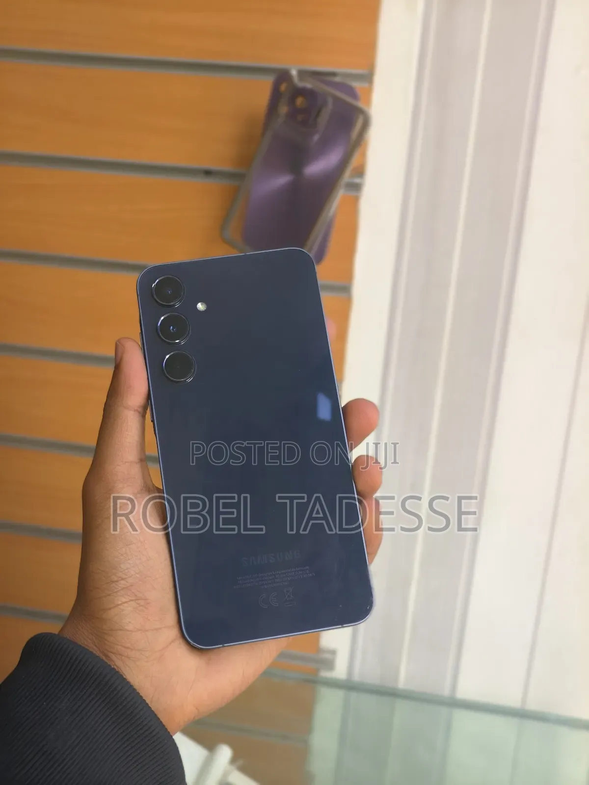 Samsung Galaxy A55 128 GB