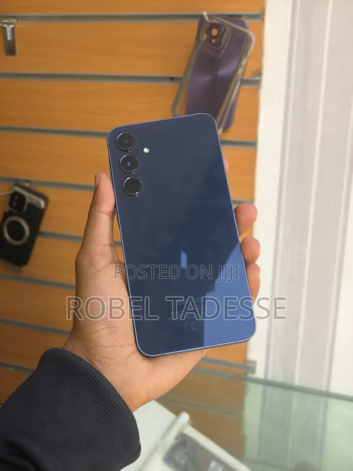 Samsung Galaxy A55 128 GB