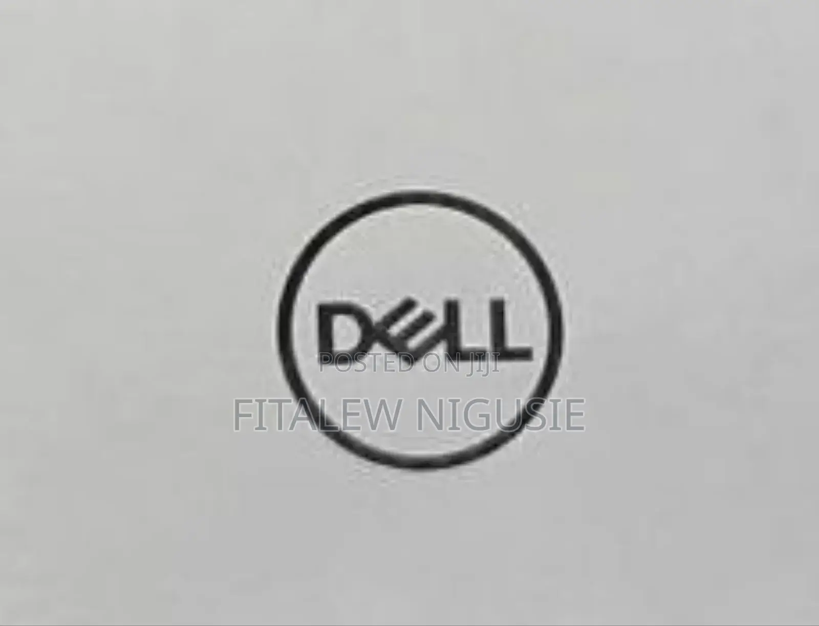 New Laptop Dell XPS 13 32GB Intel Core I7 SSD 512GB