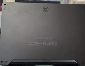 New Laptop Asus TUF Gaming A15 16GB AMD Ryzen 7 SSD 512GB