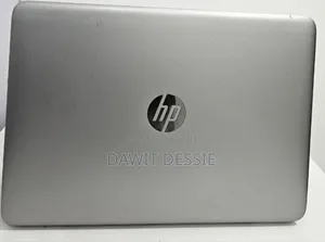 Photo - New Laptop HP EliteBook 840 G3 8GB Intel Core I7 SSD 256GB