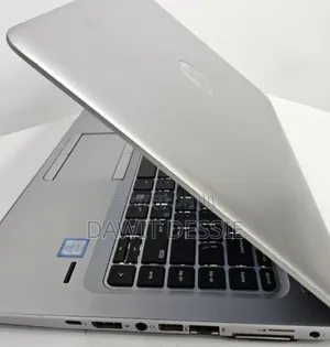 New Laptop HP EliteBook 840 G3 8GB Intel Core I7 SSD 256GB