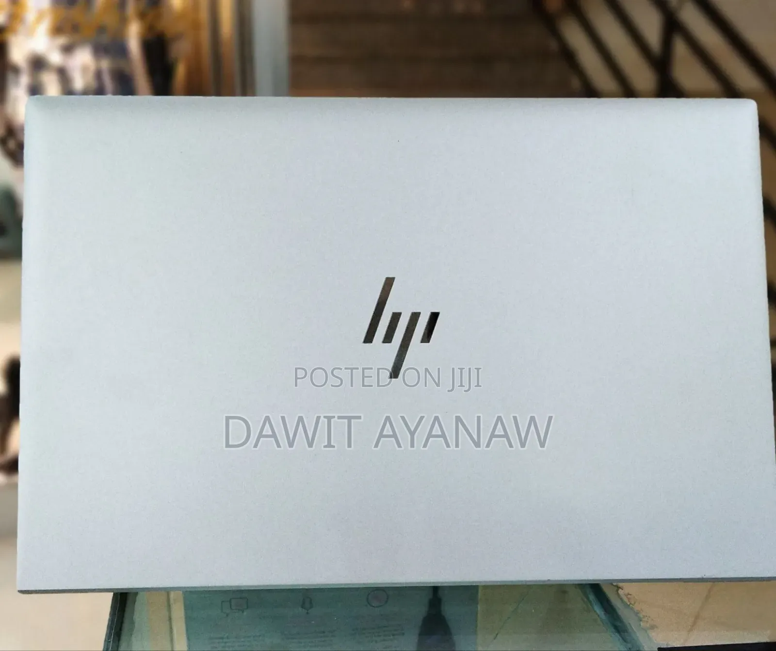 New Laptop HP EliteBook 840 G8 16GB Intel Core I5 SSD 512GB