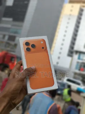 New Apple iPhone 17 Pro Max 512 GB