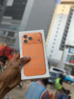 New Apple iPhone 17 Pro Max 512 GB