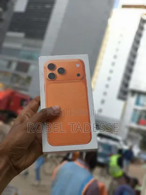 New Apple iPhone 17 Pro Max 512 GB