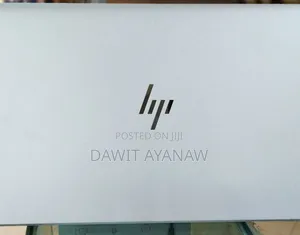 New Laptop HP EliteBook 840 G8 16GB Intel Core I5 SSD 512GB