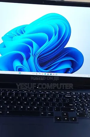 New Laptop Lenovo Legion 5 16GB AMD Ryzen 7 SSD 1T