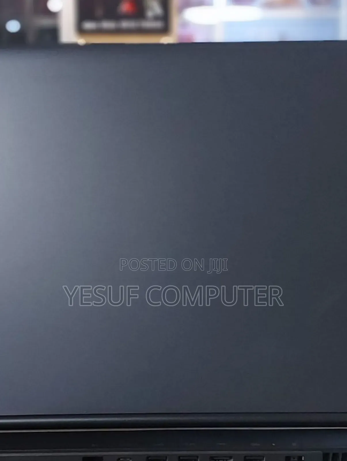 New Laptop Lenovo Legion 5 16GB AMD Ryzen 7 SSD 1T