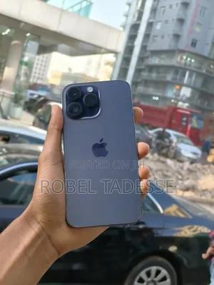 Photo - Apple iPhone 14 Pro Max 256 GB