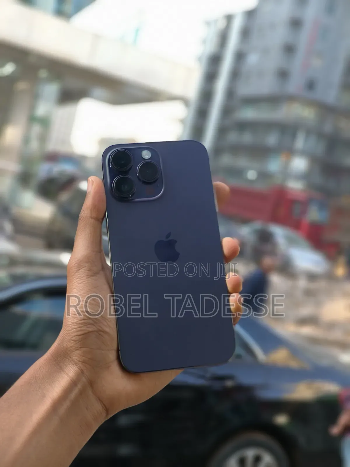 Apple iPhone 14 Pro Max 256 GB