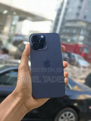 Apple iPhone 14 Pro Max 256 GB