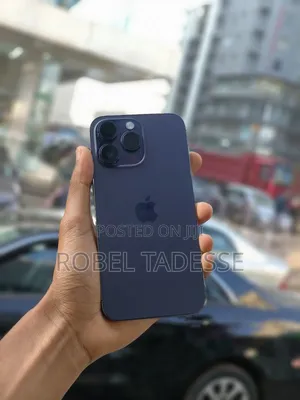 Apple iPhone 14 Pro Max 256 GB