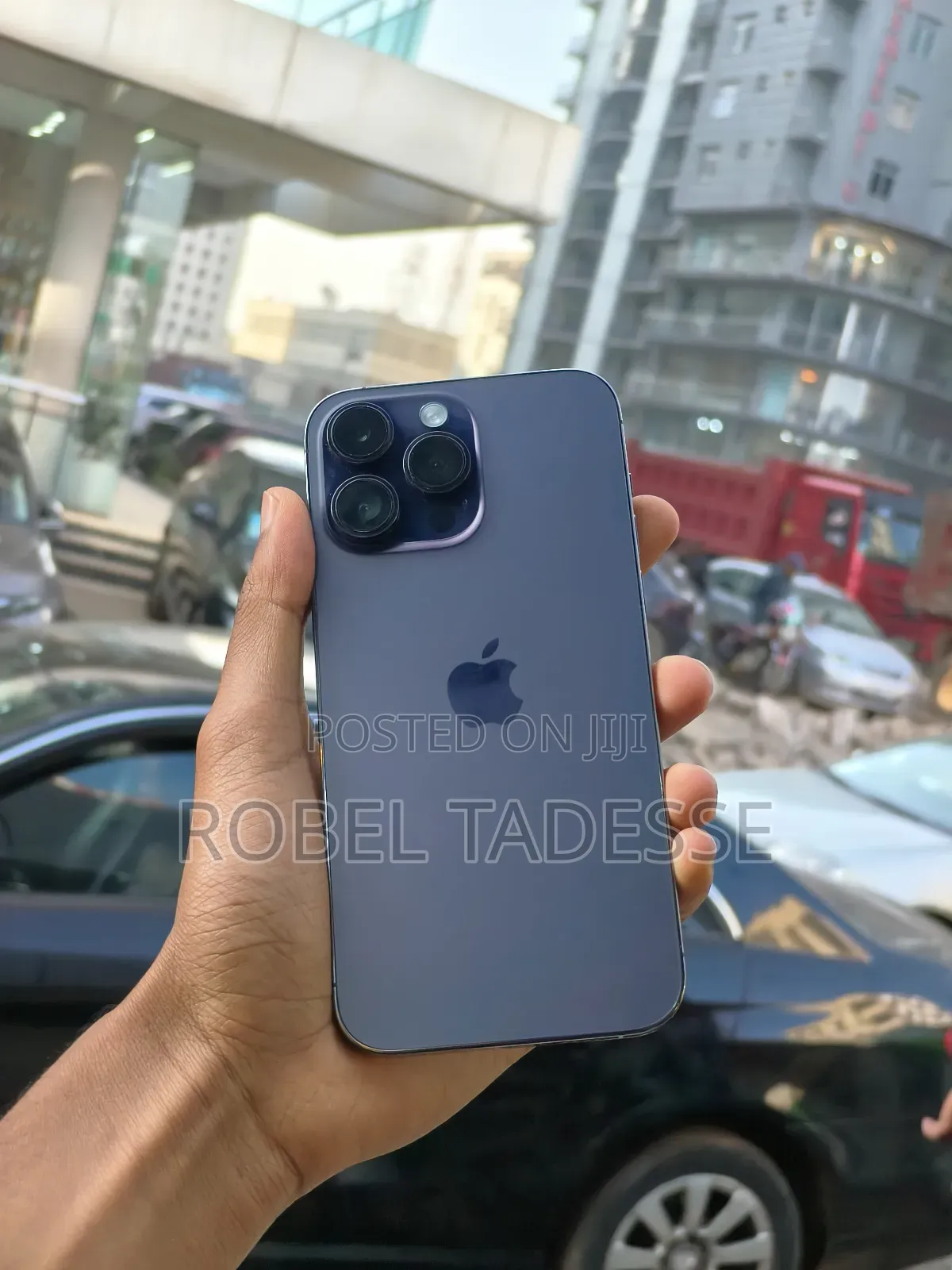 Apple iPhone 14 Pro Max 256 GB