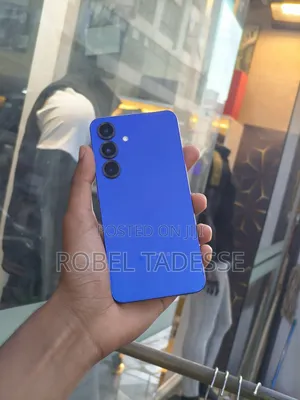 Photo - Samsung Galaxy S25+ 256 GB